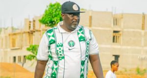 Flamingos vs Mexico: ‘Our Mentality Must Change!’ — Coach Hakeem Busari Sends Strong Warning Ahead of Crucial World Cup Clash