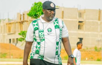 Flamingos vs Mexico: ‘Our Mentality Must Change!’ — Coach Hakeem Busari Sends Strong Warning Ahead of Crucial World Cup Clash