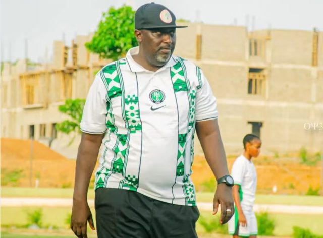 Akeem Busari
