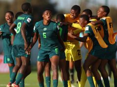 “The Flamingos Have the Quality to Win It” — Olowookere Backs Nigeria’s Young Stars to Challenge for World Cup Title
