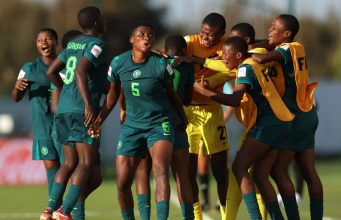 “The Flamingos Have the Quality to Win It” — Olowookere Backs Nigeria’s Young Stars to Challenge for World Cup Title