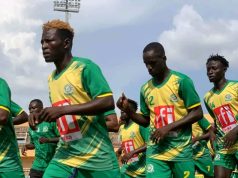 NPFL Cracks Down on Katsina United, Slams Club With ₦2 Million Fine Over Security Breaches Against Plateau United
