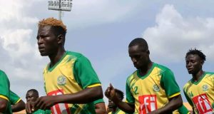 NPFL Cracks Down on Katsina United, Slams Club With ₦2 Million Fine Over Security Breaches Against Plateau United