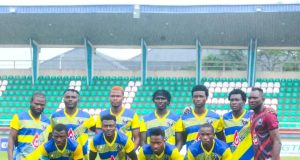 NPFL HAMMERS WARRI WOLVES: ₦4.25m Fine, Three-Point Deduction, Stadium Ban Over Brutal Assault on Referee