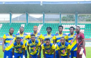 NPFL HAMMERS WARRI WOLVES: ₦4.25m Fine, Three-Point Deduction, Stadium Ban Over Brutal Assault on Referee