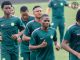 Road to LA 2028: Eric Chelle Drills 28 Olympic Eagles in Ikenne Ahead of Crucial DR Congo U-23 AFCON Qualifier