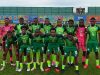NINE-GOAL THRILLER: Nigeria’s Future Eagles Crash Out After 6-3 Defeat to Benin, Ending Seven-Match Unbeaten Run