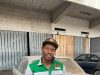 From the Workshop to the Drift Track: Temitope Matthew Takes Nigerian Car Drifting Beyond the Garage