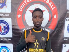 From Village Pitches to Lagos Dreams: Silas Odemero’s Quest to Become Football’s Next Big Name