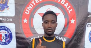 “It Has Not Been Easy” — Village-Bred Goalkeeper Odemero Silas Refuses to Give Up on European Football Dream