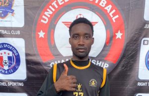 “It Has Not Been Easy” — Village-Bred Goalkeeper Odemero Silas Refuses to Give Up on European Football Dream