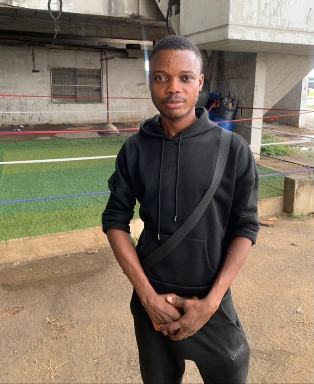 Babalola Adeleke