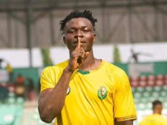 NPFL SENSATION: Bendel Insurance Star Alex Oweilayefa Hits Seven Goal Contributions in Nine Games as Impressive Form Continues