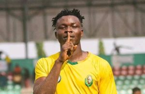 NPFL SENSATION: Bendel Insurance Star Alex Oweilayefa Hits Seven Goal Contributions in Nine Games as Impressive Form Continues