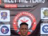 Akindele Matthew Turns Career Setbacks Into Motivation, Eyes Future in Football Management