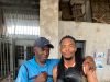 Coach Yusuf Battles Nigeria’s Boxing Challenges to Build the Next Generation of Champions