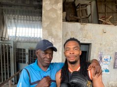 Coach Yusuf Battles Nigeria’s Boxing Challenges to Build the Next Generation of Champions