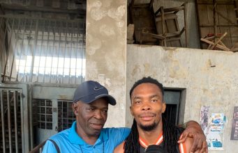 Coach Yusuf Battles Nigeria’s Boxing Challenges to Build the Next Generation of Champions