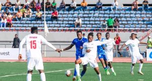 NPFL SHOWDOWN: Rangers Storm Port Harcourt for Revenge Mission as Rivers United Defend Top Spot in Battle of 17-Point Rivals