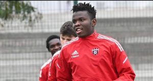 Sudais Ali Baba Brings ‘Magic Wand’ To Zumunci Football Academy, As Kaduna-based Team Targets Glory In November