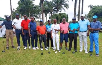 N15m Represents Royal Honour, Not Just Money – Says Benin Club Golf Captain Stephen Ebaretonbofa