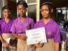 Sapphire Nigeria Champions Girl Child Empowerment, Rewards Outstanding Students in Lagos