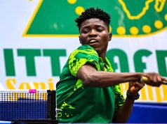 ‘My Father Stopped Me From Playing Football, Now Table Tennis Has Changed My Life!’ — Nigerian Wonderkid Matthew Kuti Reveals Emotional Journey to Stardom