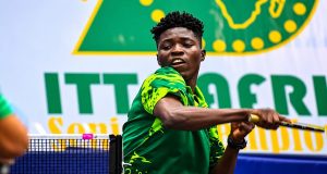 ‘My Father Stopped Me From Playing Football, Now Table Tennis Has Changed My Life!’ — Nigerian Wonderkid Matthew Kuti Reveals Emotional Journey to Stardom