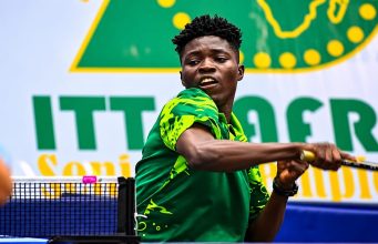 ‘My Father Stopped Me From Playing Football, Now Table Tennis Has Changed My Life!’ — Nigerian Wonderkid Matthew Kuti Reveals Emotional Journey to Stardom