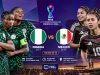 Nigeria vs Mexico: Flamingos Eye Quarter-Final Ticket as 2014 World Cup History Offers Hope — Kick-Off Time, H2H, Where to Watch and Prediction