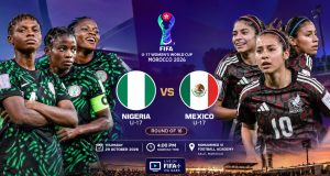 Nigeria vs Mexico: Flamingos Eye Quarter-Final Ticket as 2014 World Cup History Offers Hope — Kick-Off Time, H2H, Where to Watch and Prediction