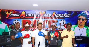 RIYE U17 Boxing Circuit: 24 Young Boxers Set for Action as Organisers Assure Safety, Coordination