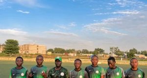 FIFA U-15 World Cup: Future Eagles Edge Rwanda in Penalty Shootout, Set Up Chile Showdown in Baku