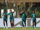 Flamingos Storm World Cup Quarter-Finals! Nigeria Survive Mexico’s Late Scare in 2-1 Thriller, Set Up Venezuela Showdown