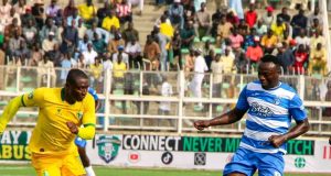 NPFL Matchday 11: Rivers United, Rangers Battle for Top Spot as Warri Wolves Seek Redemption in Jos