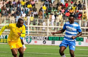 NPFL Matchday 11: Rivers United, Rangers Battle for Top Spot as Warri Wolves Seek Redemption in Jos