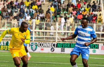 NPFL Matchday 11: Rivers United, Rangers Battle for Top Spot as Warri Wolves Seek Redemption in Jos