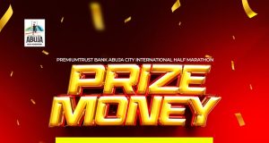 PremiumTrust Bank Abuja City International Half Marathon Assures Runners Of Safety Ahead Of 14 November Race