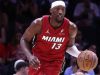 Bam Adebayo Hits 24 Points For Miami Heats’ First Victory In NBA, After Four Straight Defeats