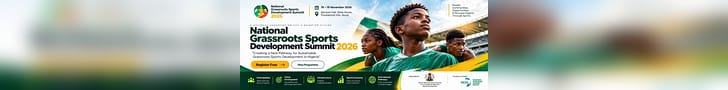 National Grassroot Sports Development