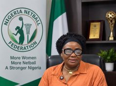 Aluko Seeks to Expand Netball’s Southern Stronghold, Take Sport Northward