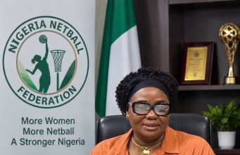 Aluko Seeks to Expand Netball’s Southern Stronghold, Take Sport Northward