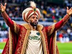 ‘My Agent Convinced Me!’ — Kelechi Iheanacho Reveals Why He Chose Bursaspor, Opens Up on Transfer Negotiations