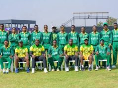 DESTINY CALLING: ‘Yellow Greens’ Super-Spinner Vows To Blitz Rival In High-Stakes World Cup Showdown!