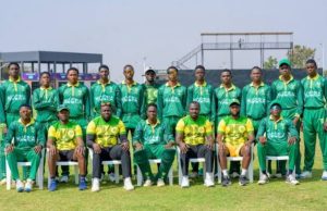 DESTINY CALLING: ‘Yellow Greens’ Super-Spinner Vows To Blitz Rival In High-Stakes World Cup Showdown!