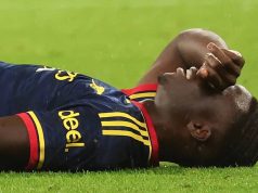 Bukayo Saka Ruled Out Of Sunday’s EPL Match Away To Liverpool, As Injury Woes Continue