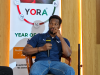 YORA SUMMIT 2026: Former US State Champion, Mcduff Eyes Wrestling Development, Youth Mentorship in Kenya
