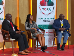 YORA Summit 2026: Skills Gap, Generational Disconnect Undermine Graduate Employability in Kenya, Employers Urged to Invest in Internships