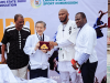 Sheriff Hammed Brings His Lagos State Experience Into Nigeria Judo Federation’s Caretaker Committee