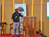 YORA Summit 2026: Kenya Eyes Green Fuel Revolution as Galetech’s Felix Semekete Unveils 250MW Solar-Powered Kilifi Project